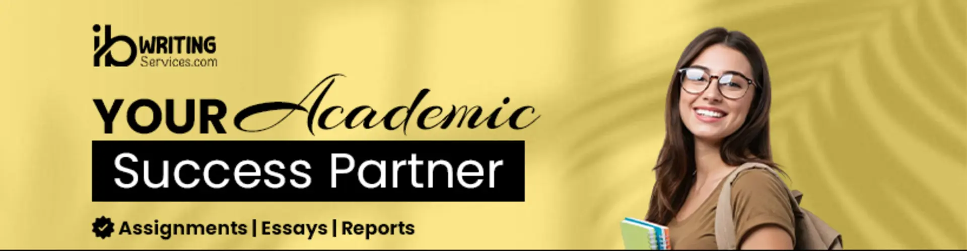 IB Writing Services cover