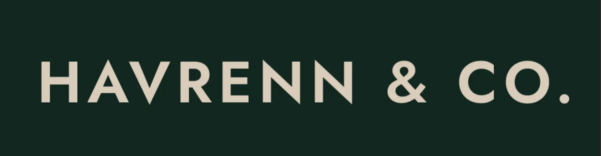 Havrenn & Co. cover