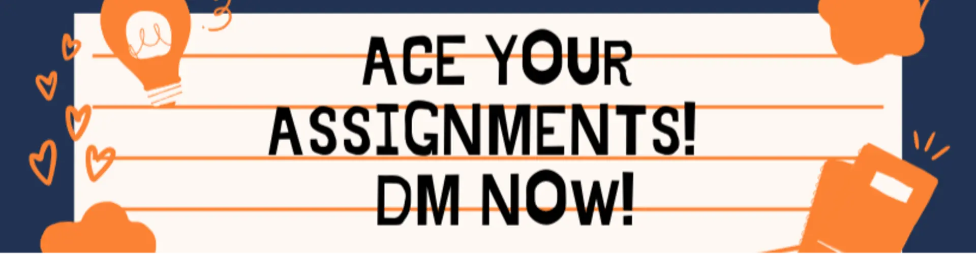HND Assignment Writers cover