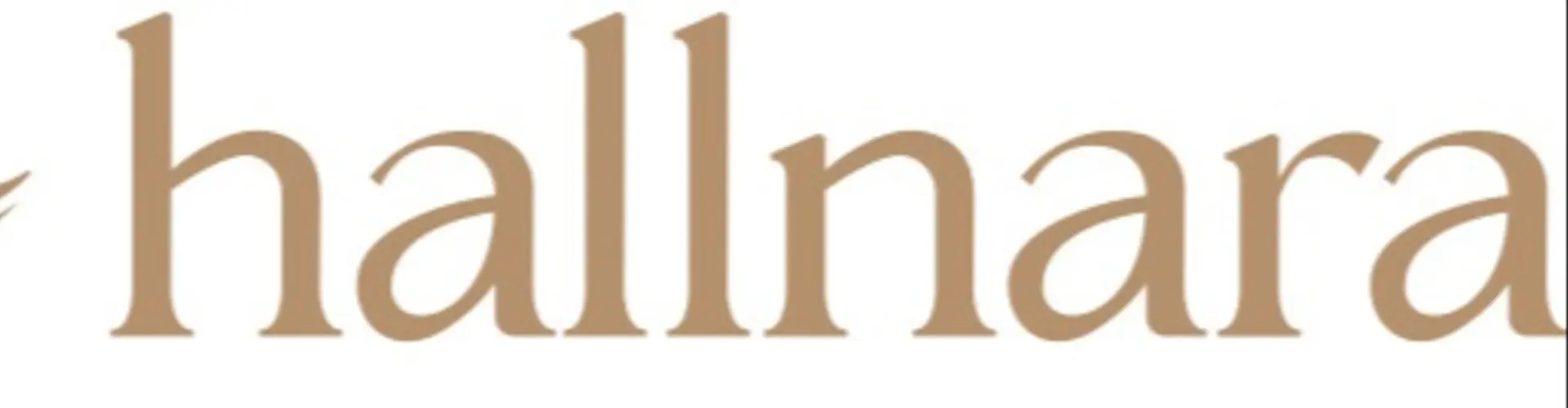 Hallnara cover