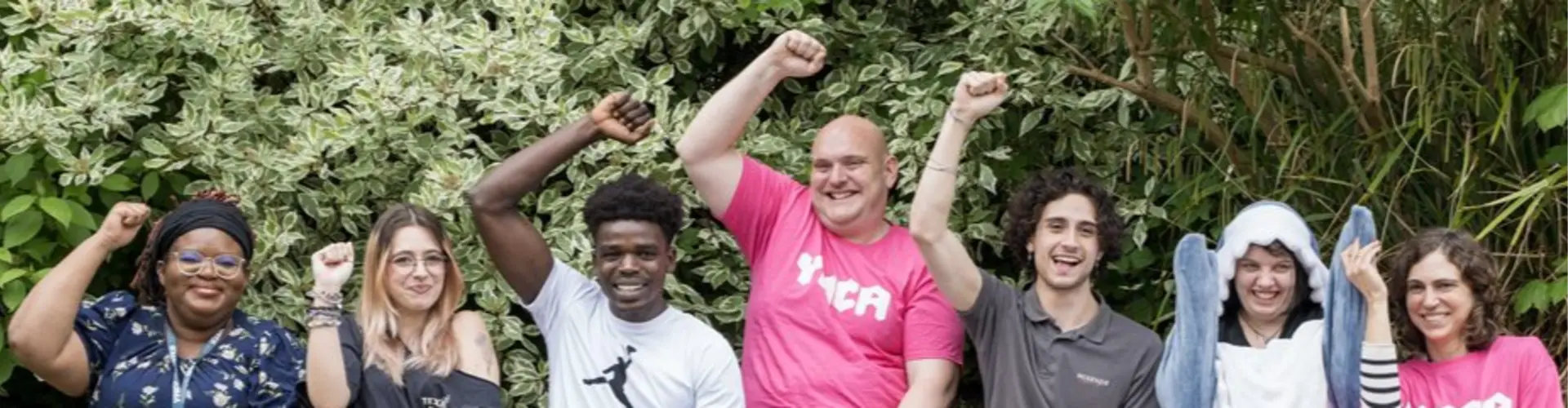 YMCA DownsLink Group cover