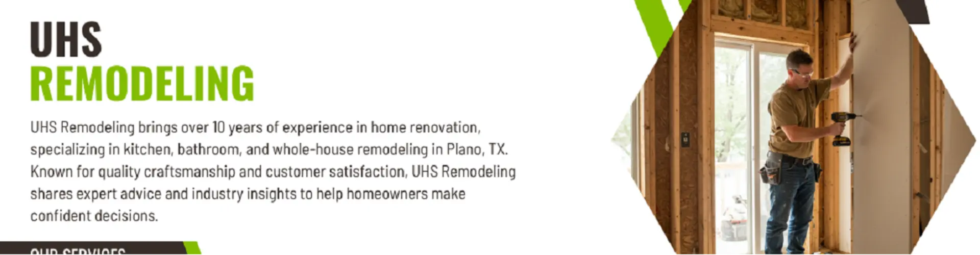 Bathroom Remodeling Contractors cover