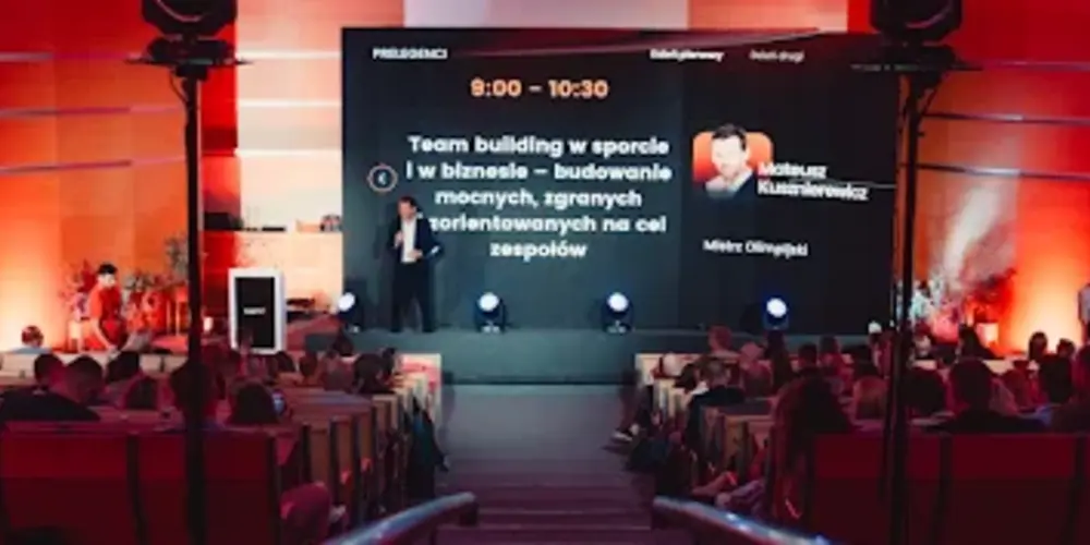 Lean Summit