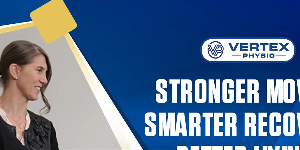 VERTEX PHYSIO