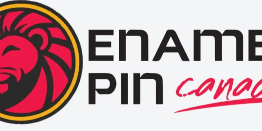 Enamel Pins Canada