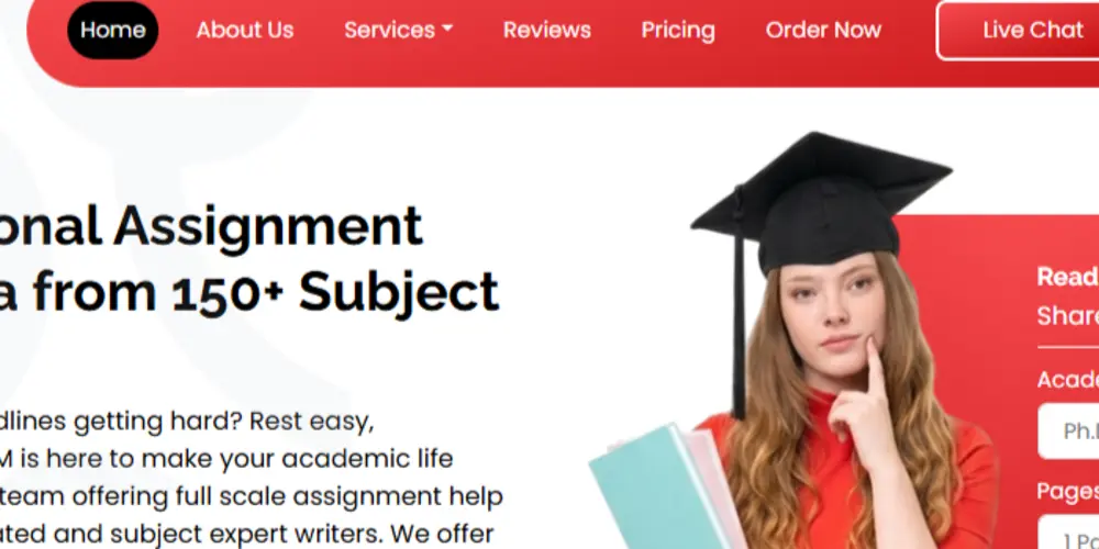 Assignment Help Malta