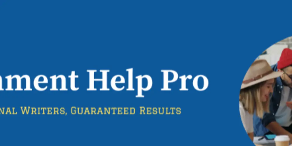 Assignment Help Pro