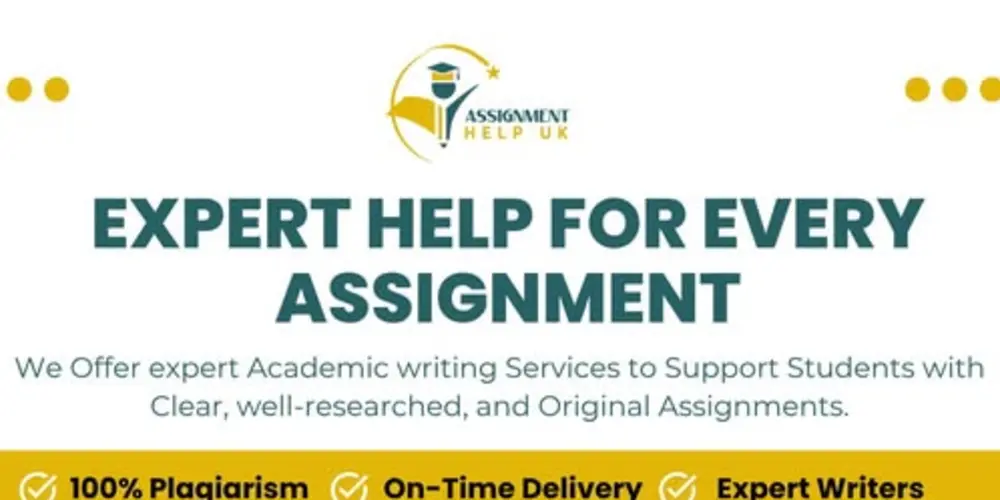 Assignment Help Uk