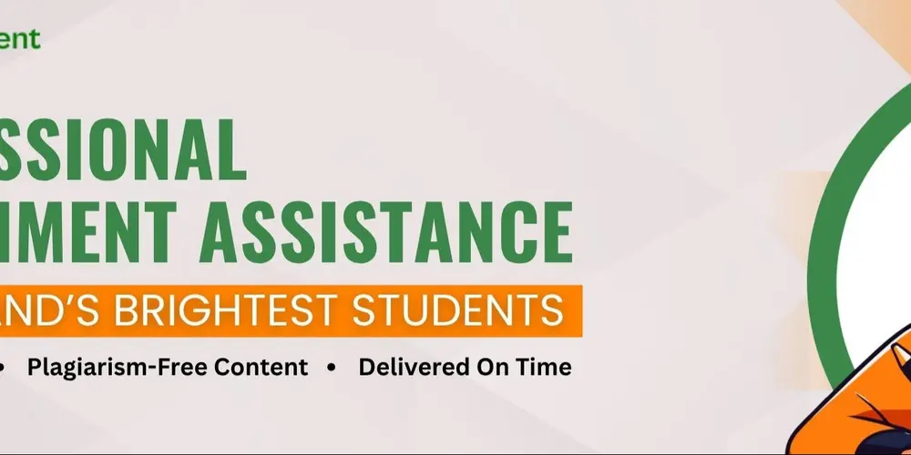 Assignment Helper