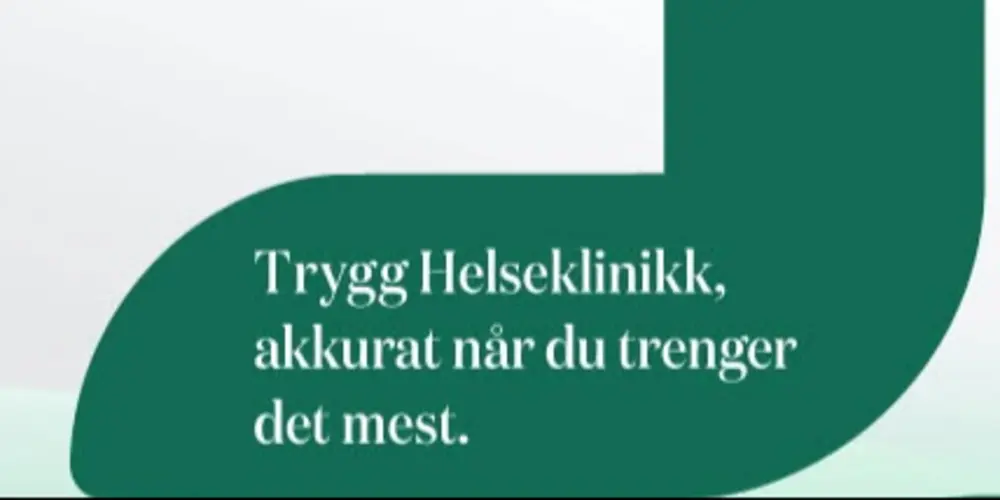 Trygg Helseklinikk