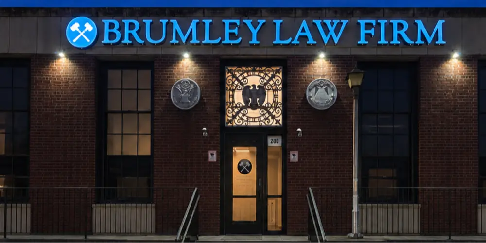 Brumley Law Firm