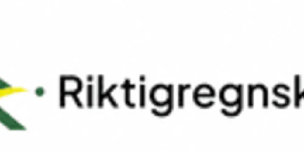 Riktigregnskap