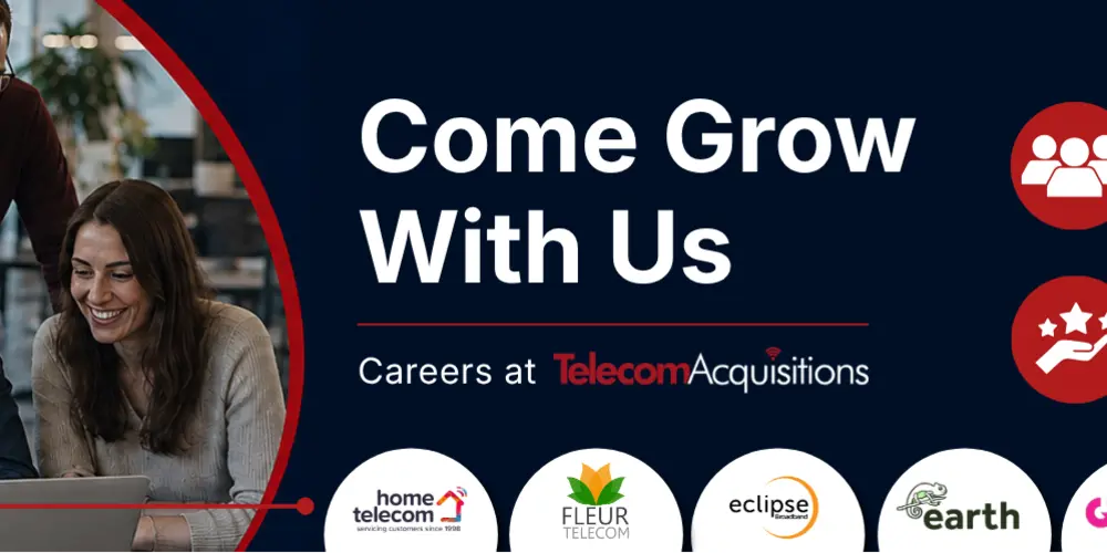 Telecom Acquisitions Ltd.