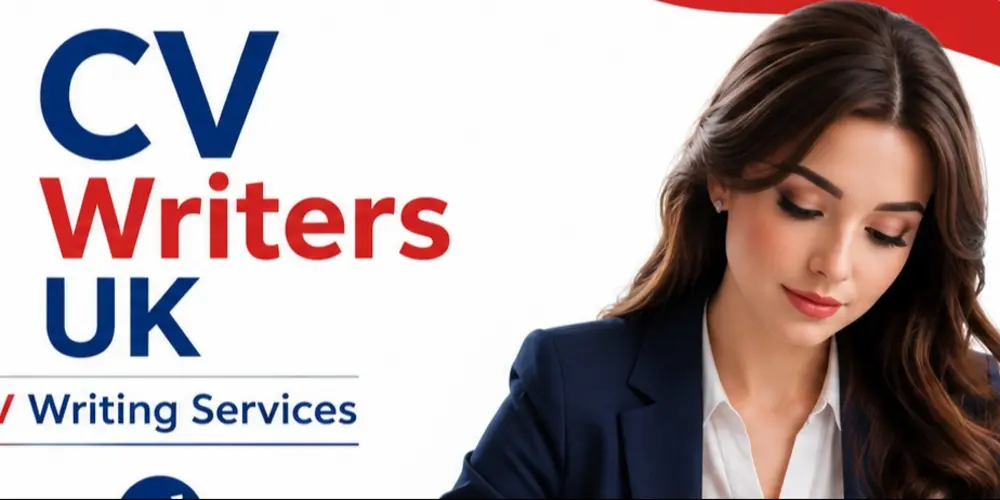 CV Writers UK