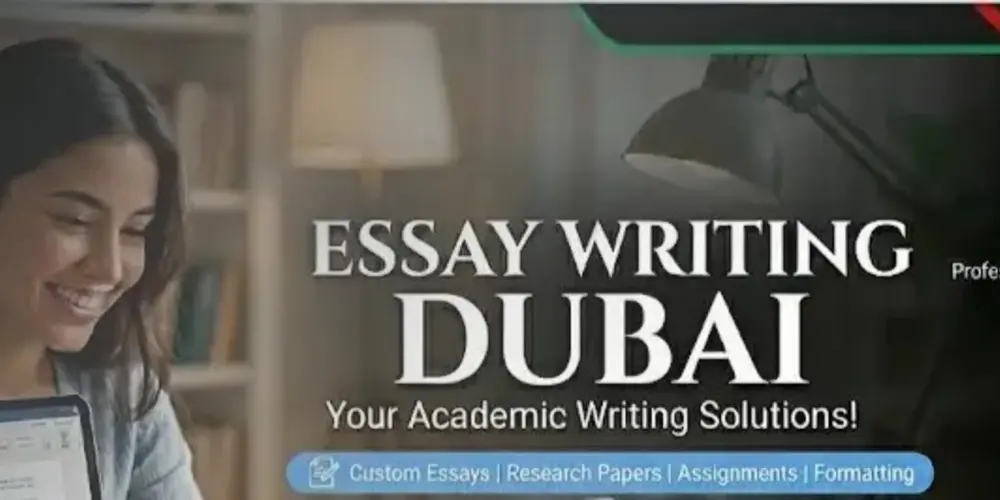 Essay Writing Dubai