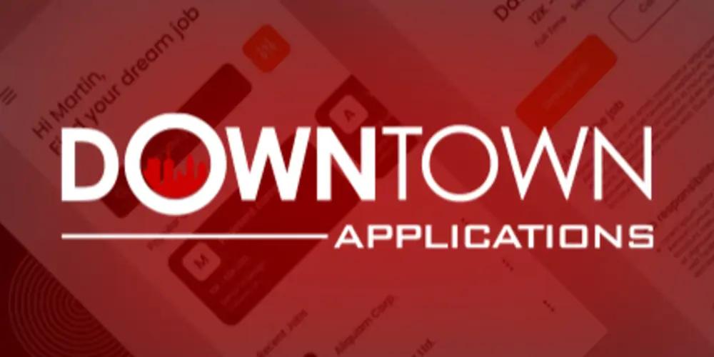 Downtown Applications