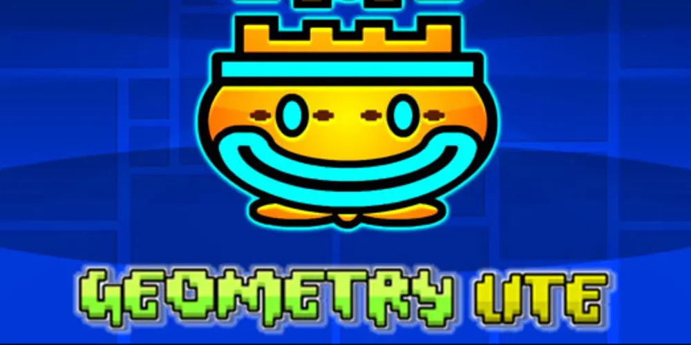 Geometry Dash