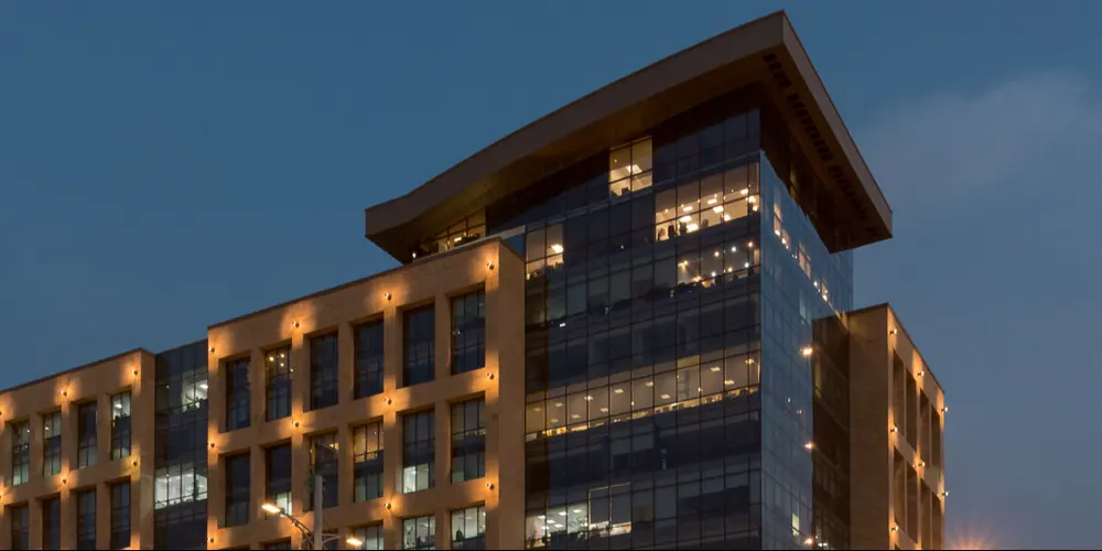 Jameel Square