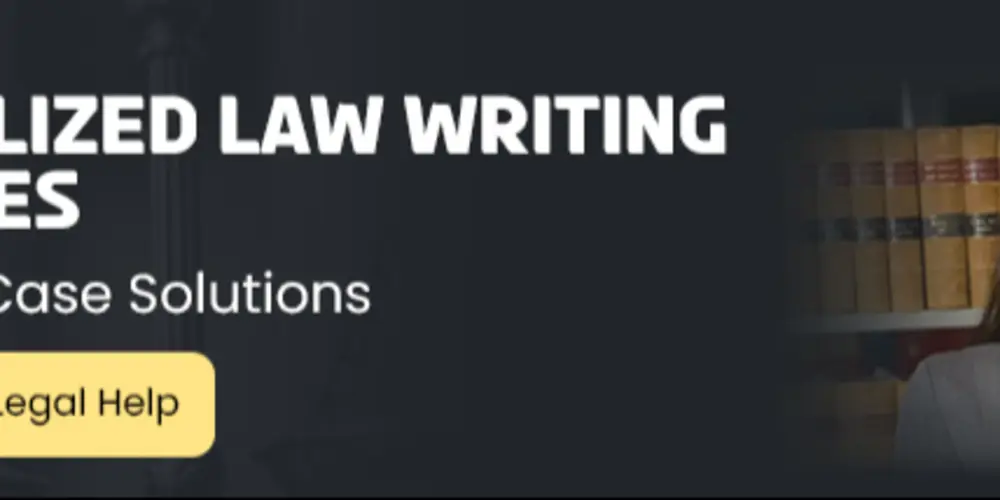 Law Assignment Writers UK