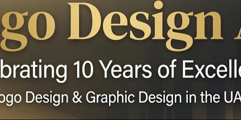 Logo Design AE