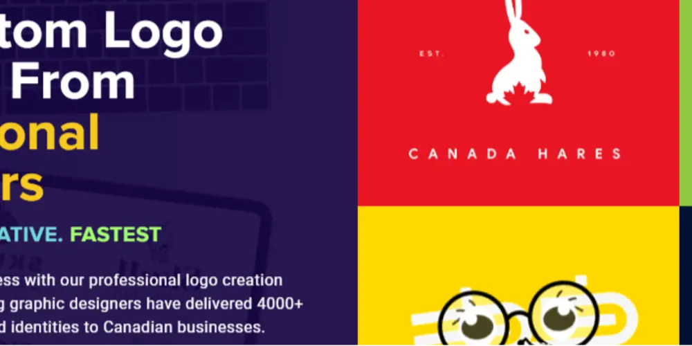 Logo Design Canada