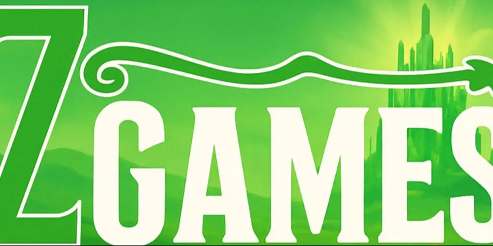 OzGames IO