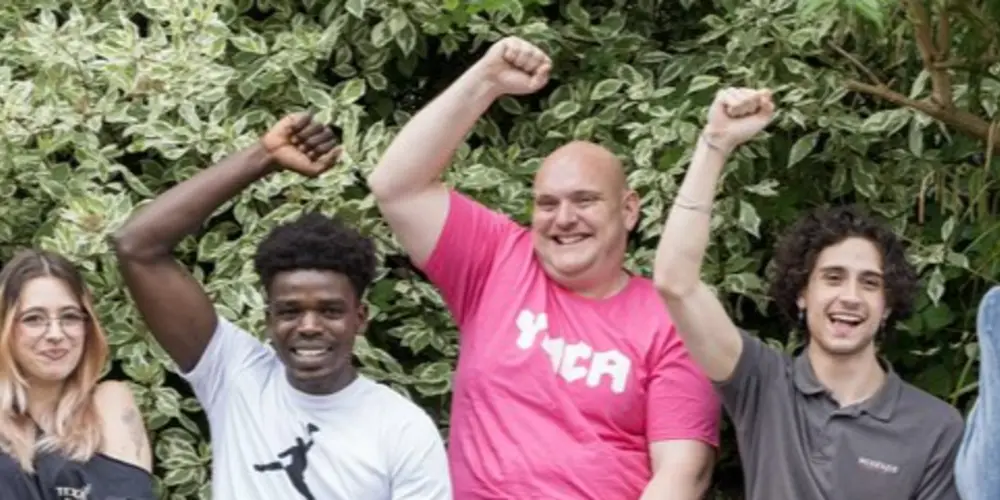 YMCA DownsLink Group