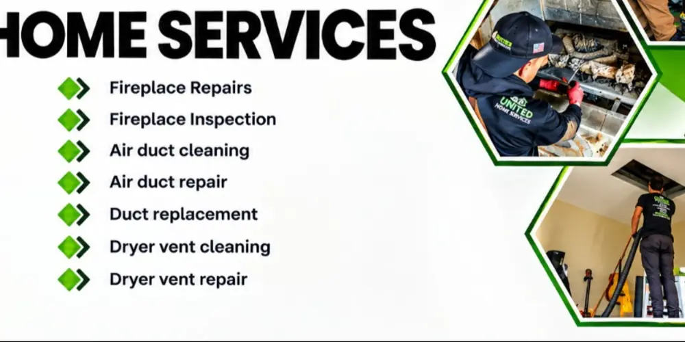 Fireplace Repair Fortworth