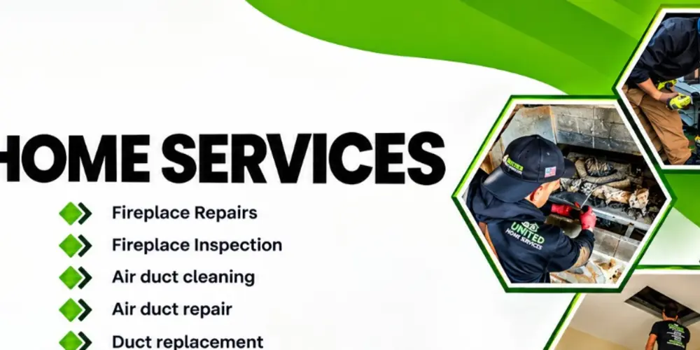 Fireplace Repair Carrollton 