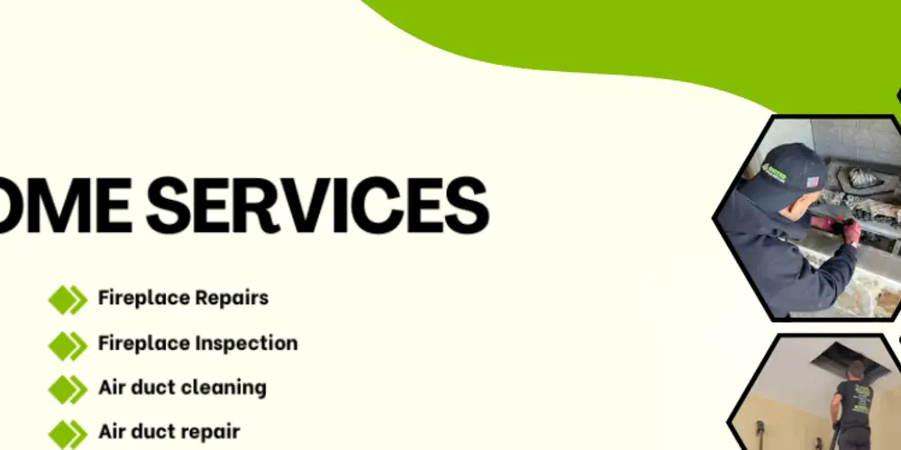 Fireplace Repair Carrollton 