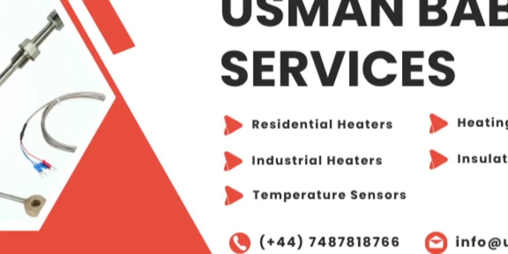 Temperature Sensor Solutions