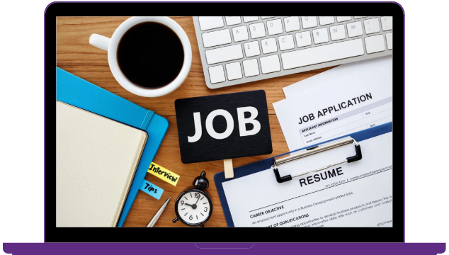 Job search Image
